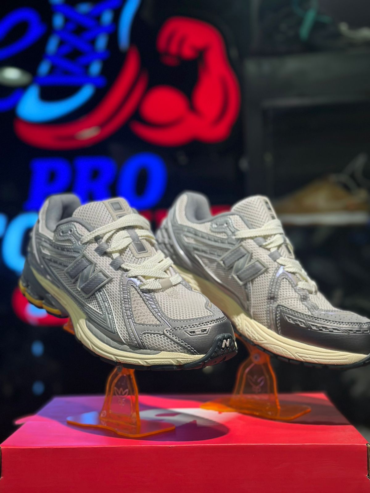 New Balance 1960 Gr